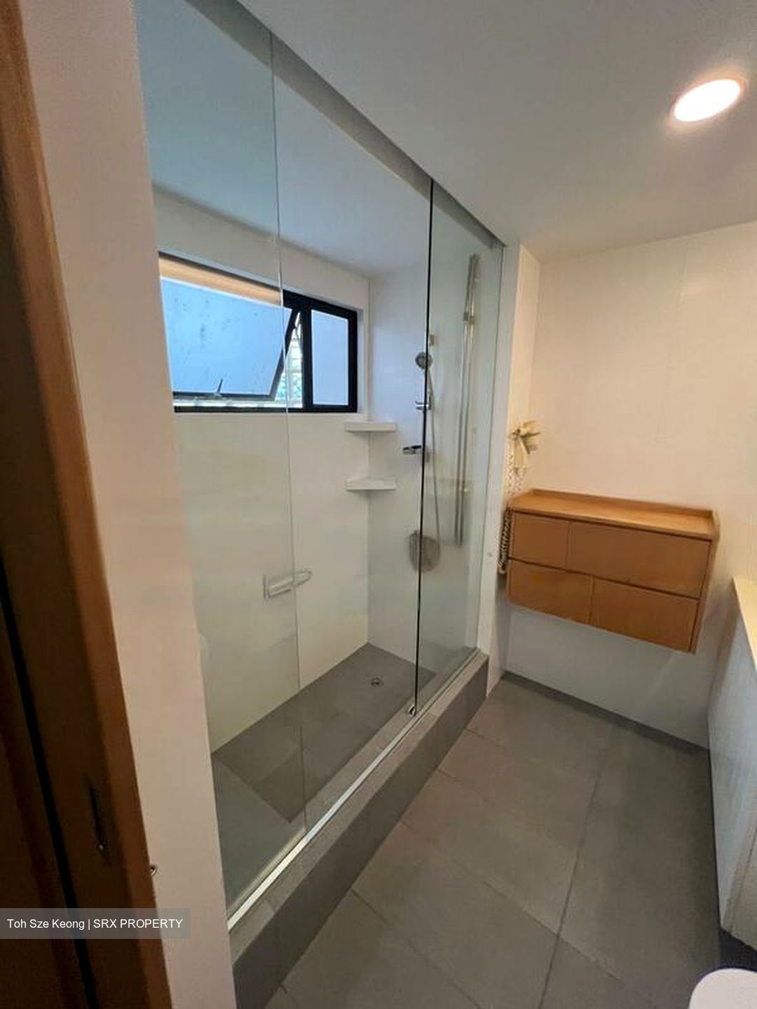 Dover Parkview (D5), Condominium #459718211